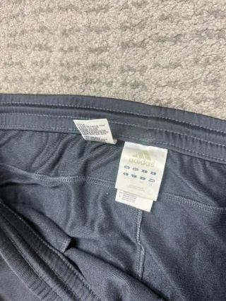 ¡¡OFERTA!! Talla L Pantalón Adidas Ancho