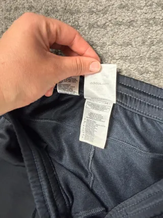 ¡¡OFERTA!! Talla L Pantalón Adidas Ancho