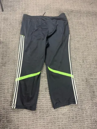 ¡¡OFERTA!! Talla L Pantalón Adidas Ancho