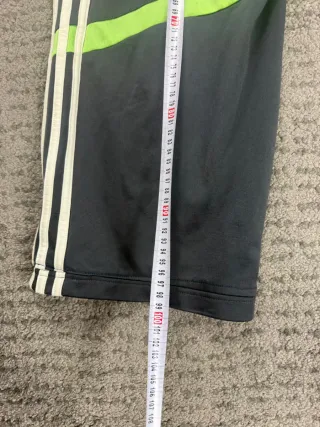 ¡¡OFERTA!! Talla L Pantalón Adidas Ancho