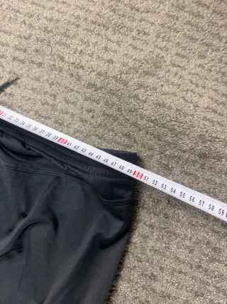 ¡¡OFERTA!! Talla L Pantalón Adidas Ancho