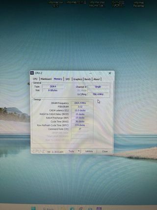 Ordenador de sobremesa