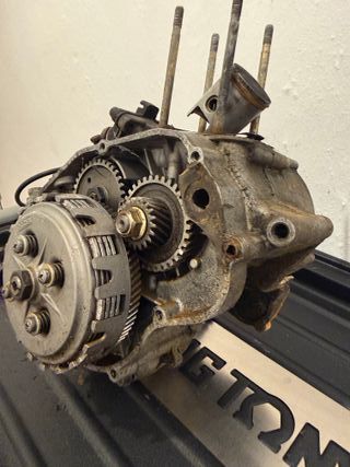 Motor AM6