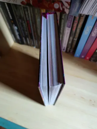 Ether Library Edition Matt Kindt Rubin Dark Horse