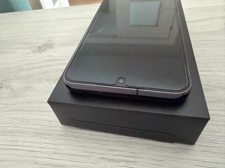 Samsung Galaxy S23 8GB/256GB Negro