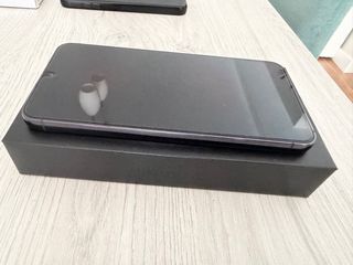 Samsung Galaxy S23 8GB/256GB Negro