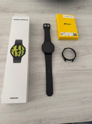 Samsung Galaxy S23 8GB/256GB Negro