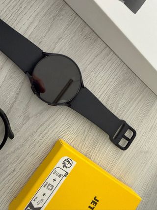 Samsung Galaxy S23 8GB/256GB Negro