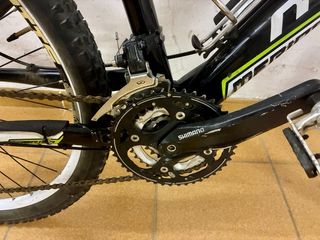 Merida Ninety Six 26” Talla M (doble suspensión)