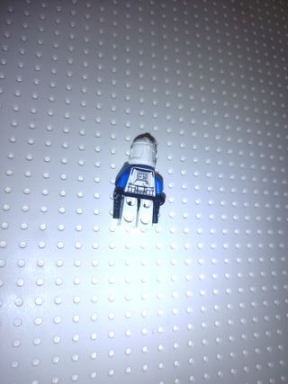 Lego Star Wars Minifigure Clone Trooper