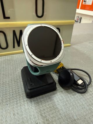 Samsung Galaxy Watch Ultra LTE Verde/Plata