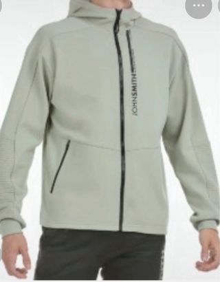 Sudadera John Smith con capucha Talla L