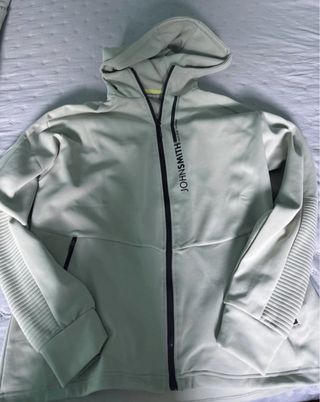 Sudadera John Smith con capucha Talla L
