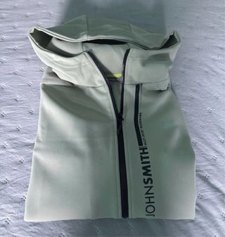 Sudadera John Smith con capucha Talla L