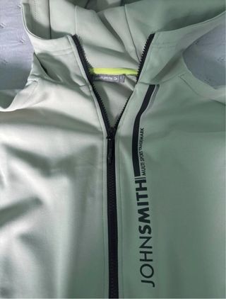 Sudadera John Smith con capucha Talla L