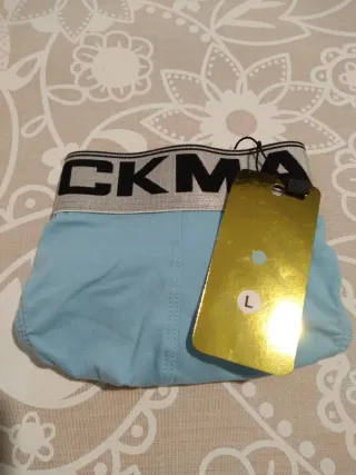 Tanga masculino Jockmail