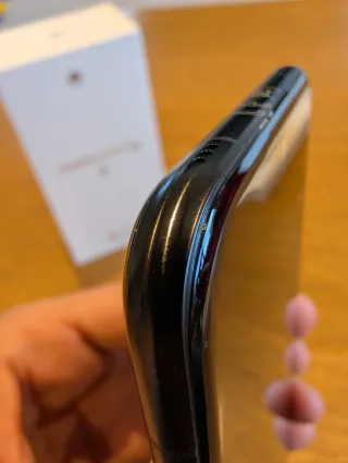 Huawei Pura 80 Pro Negro Nuevo 12Gb