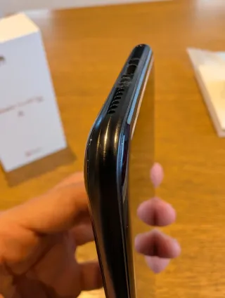 Huawei Pura 80 Pro Negro Nuevo 12Gb