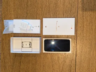 Huawei Pura 80 Pro Negro Nuevo 12Gb