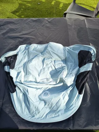Capota ventilada Bugaboo