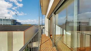 Piso en alquiler en Eixample Sud – Migdia en Girona