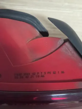 Fanale posteriore sx Alfa Romeo 159 Berlina