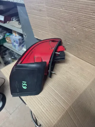 Fanale posteriore sx Alfa Romeo 159 Berlina