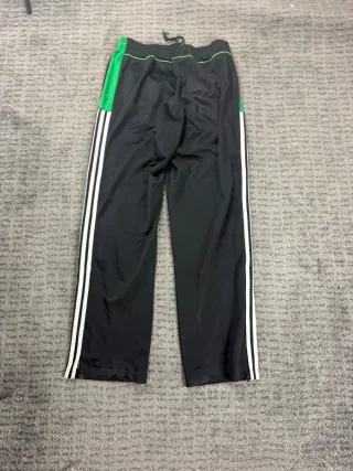 ¡¡OFERTA!! Talla M Pantalón Adidas Ancho Negro