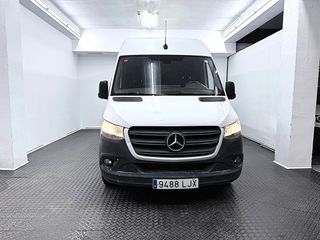 Mercedes-Benz Sprinter 211 CDI CORTO 3.0T TD
