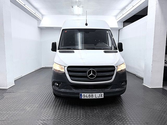 Mercedes-Benz Sprinter 211 CDI CORTO 3.0T TD