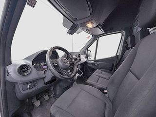 Mercedes-Benz Sprinter 211 CDI CORTO 3.0T TD