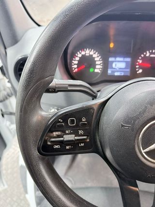 Mercedes-Benz Sprinter 211 CDI CORTO 3.0T TD