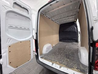 Mercedes-Benz Sprinter 211 CDI CORTO 3.0T TD