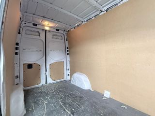 Mercedes-Benz Sprinter 211 CDI CORTO 3.0T TD