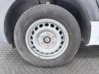 Mercedes-Benz Sprinter 211 CDI CORTO 3.0T TD