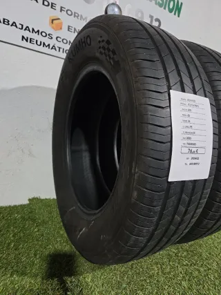 205 65 16 95H KUMHO ECSTA PS71