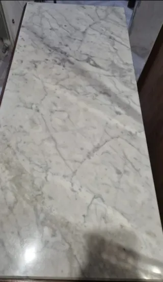 Cómoda antigua madera