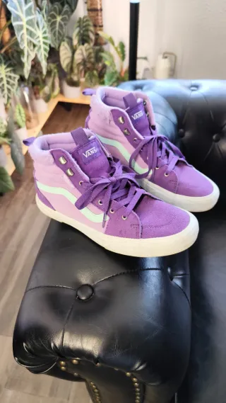 Zapatillas VANS Talla 37