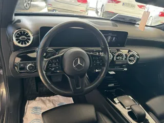 Mercedes-Benz Clase A 2018