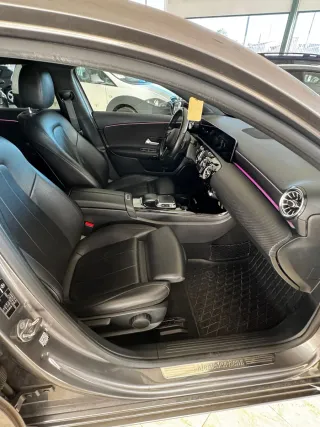 Mercedes-Benz Clase A 2018