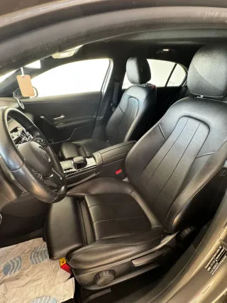 Mercedes-Benz Clase A 2018