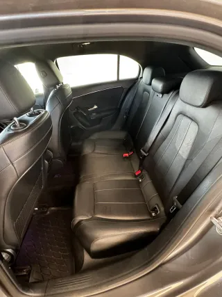 Mercedes-Benz Clase A 2018