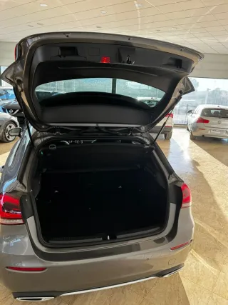 Mercedes-Benz Clase A 2018