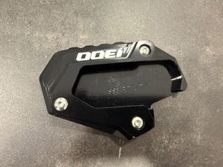 Ampliación Pata BMW R 1300 GS Negra