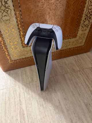 PS5 PlayStation 5 Digital Edition Nueva