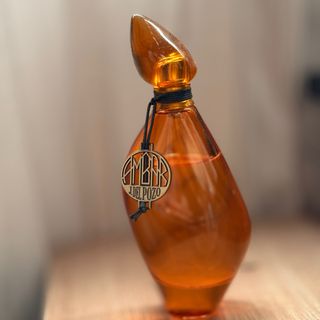Perfume Ámbar Jesús del Pozo