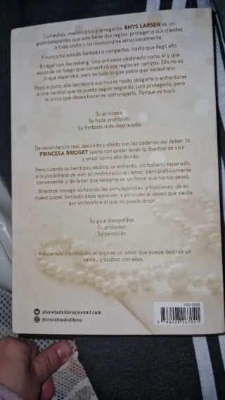 Twisted 2. Twisted Games