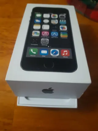 Scatole originali per iPhone Apple +A8 Samsung