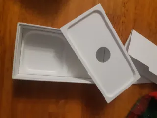 Scatole originali per iPhone Apple +A8 Samsung