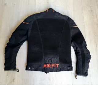 Chaqueta SUOMY Air Fit Moto Verano Talla 48